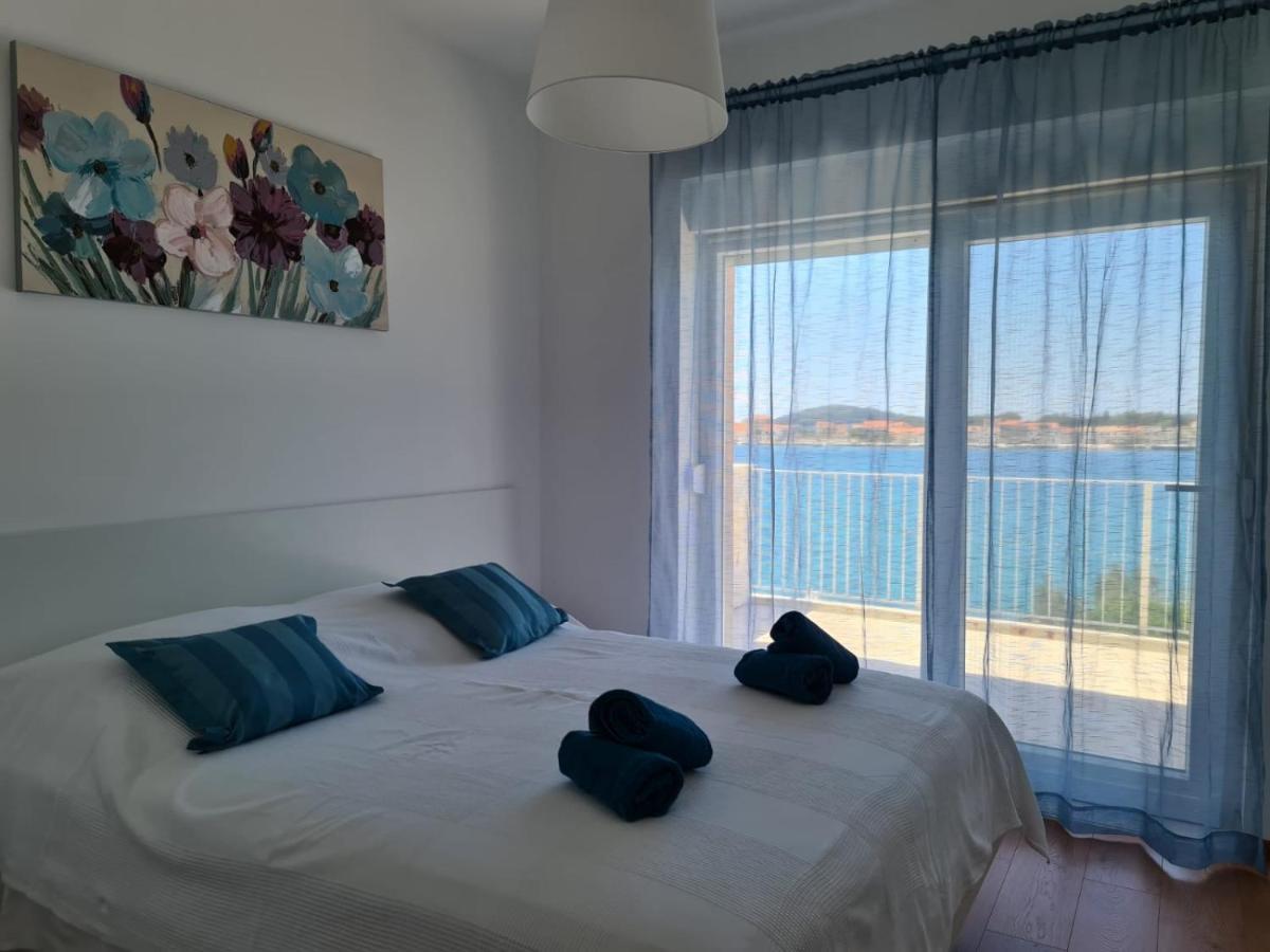 Apartments Juric Brodarica  Extérieur photo