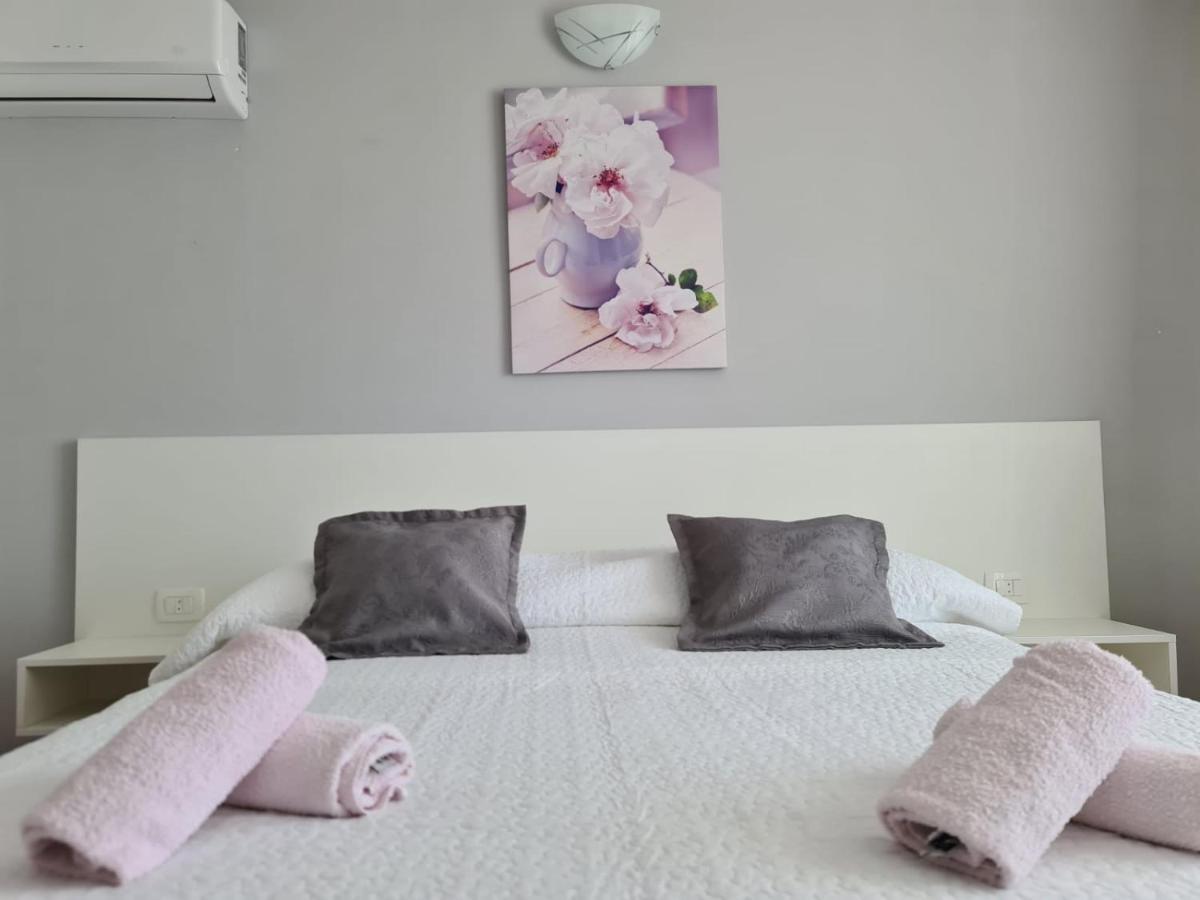 Apartments Juric Brodarica  Extérieur photo