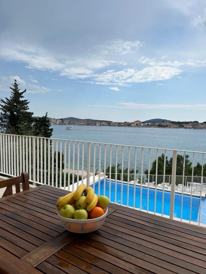 Apartments Juric Brodarica  Extérieur photo