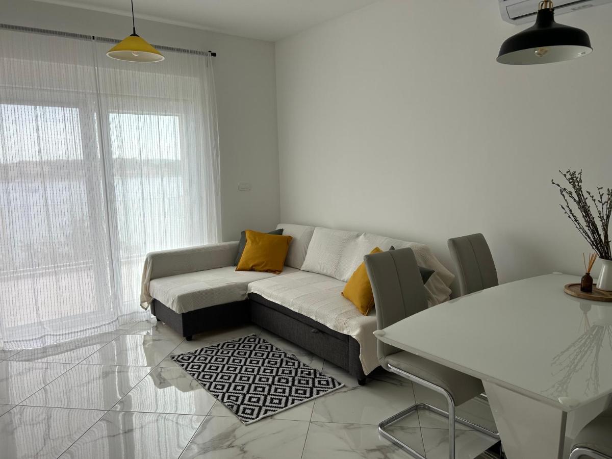 Apartments Juric Brodarica  Extérieur photo