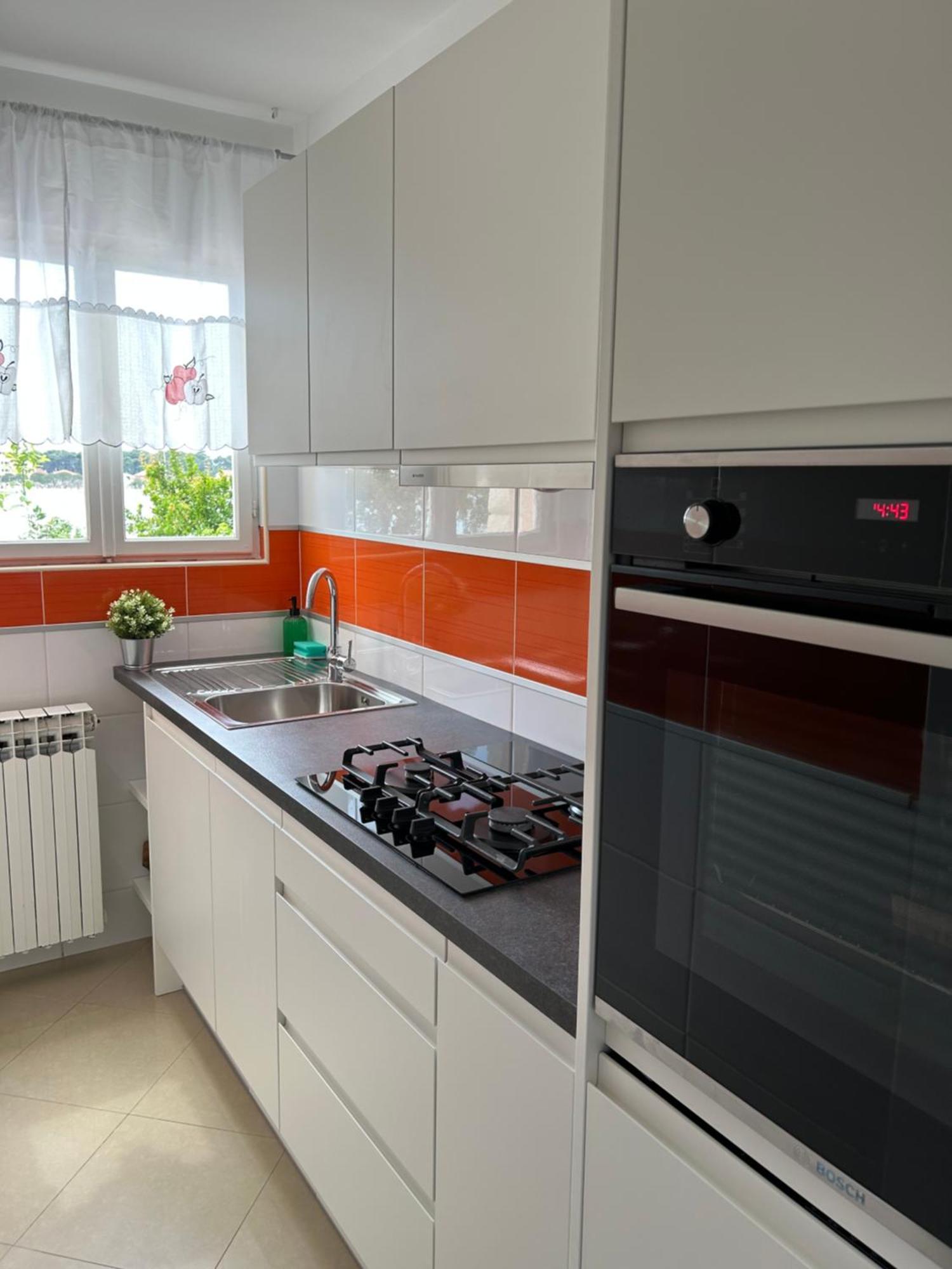 Apartments Juric Brodarica  Extérieur photo