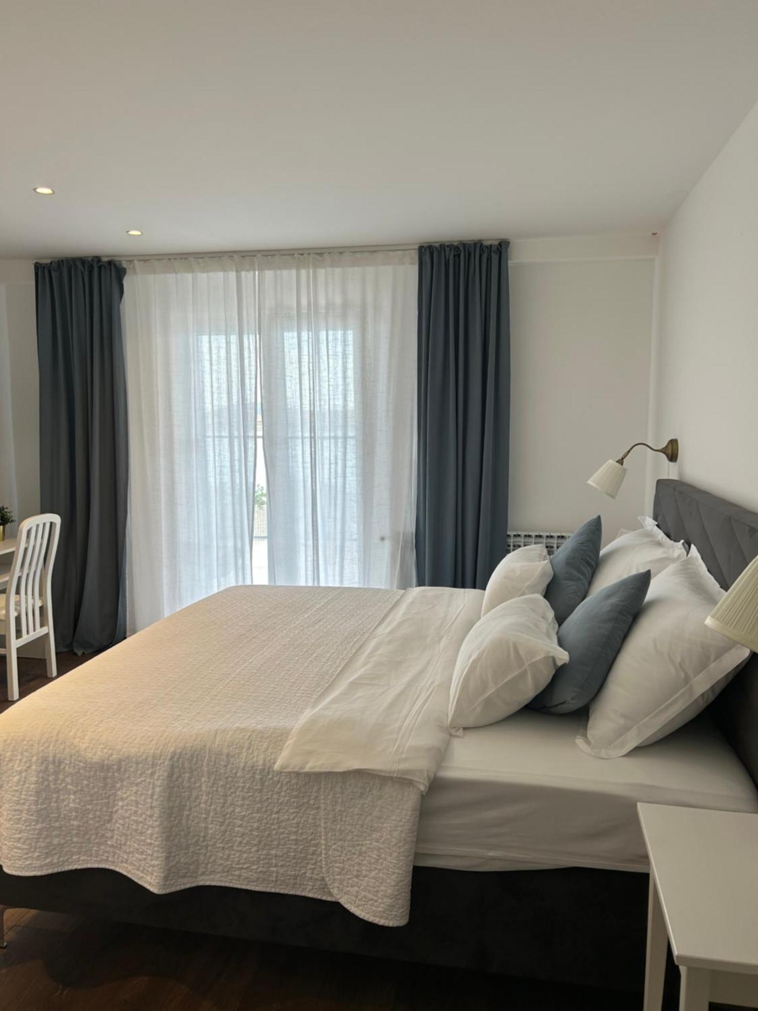 Apartments Juric Brodarica  Extérieur photo