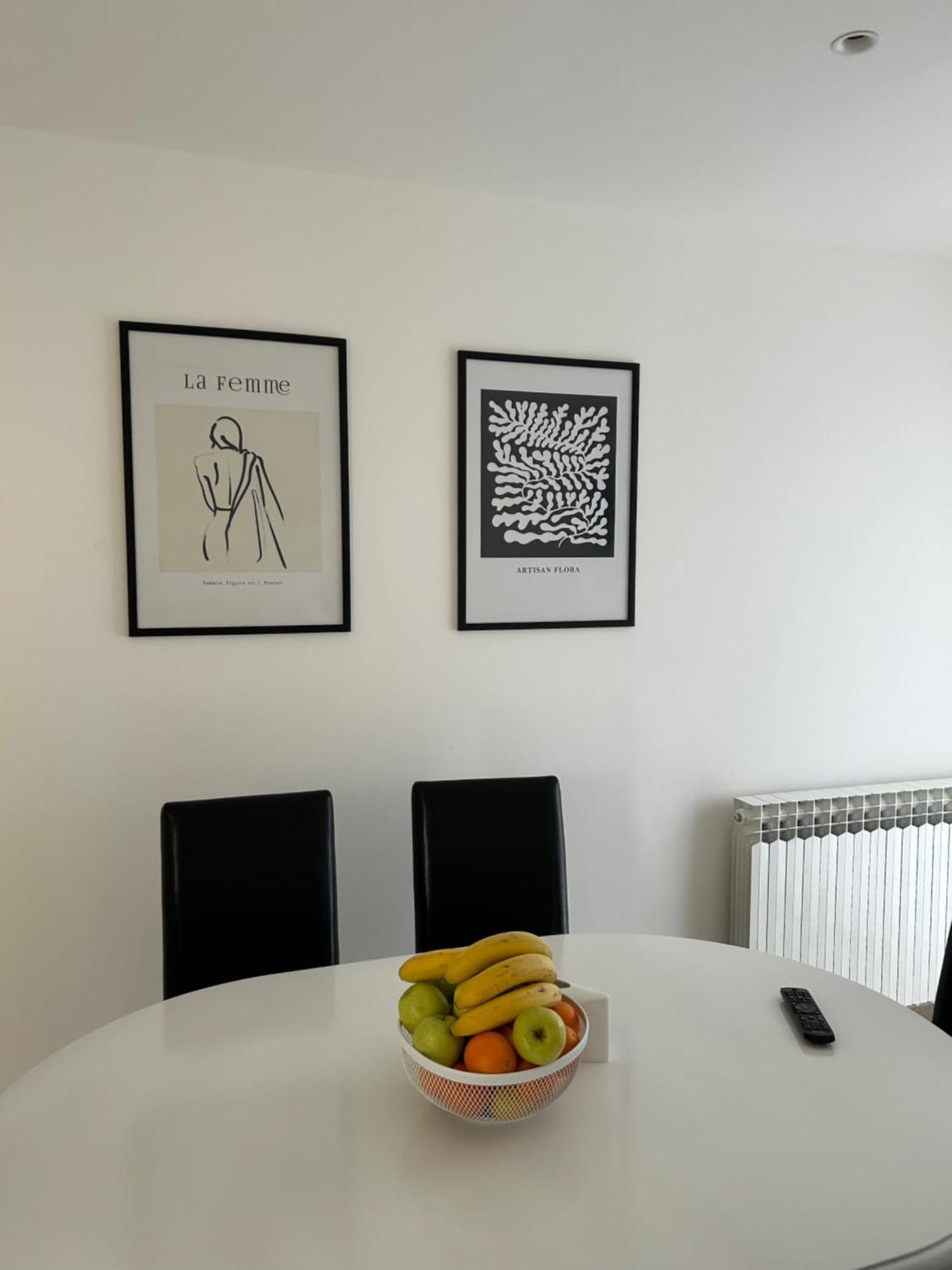 Apartments Juric Brodarica  Extérieur photo