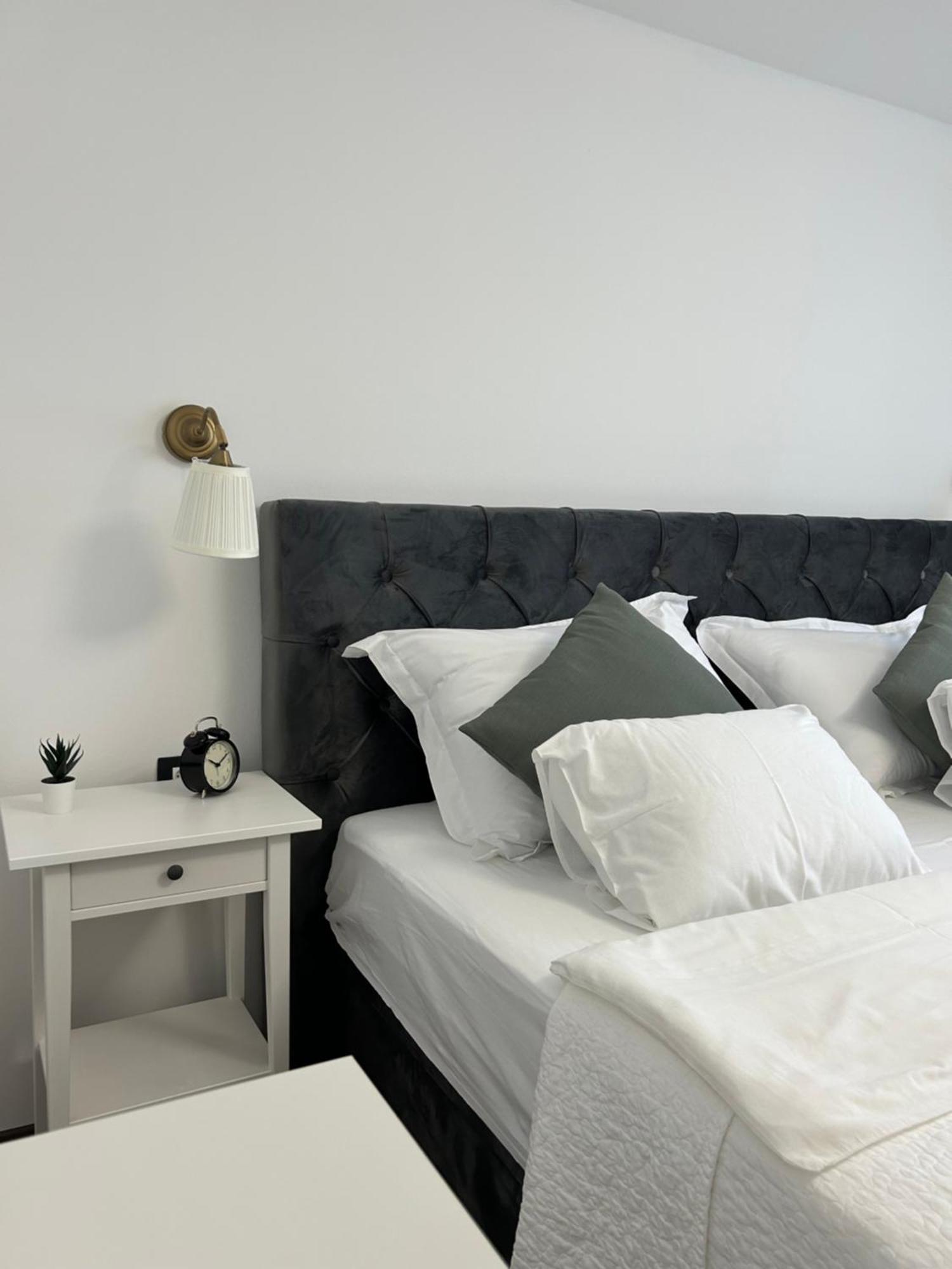 Apartments Juric Brodarica  Extérieur photo