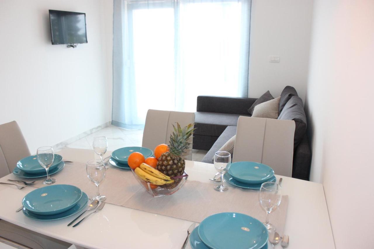 Apartments Juric Brodarica  Extérieur photo